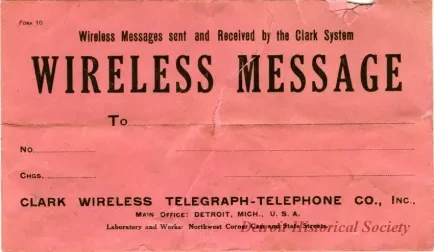 Envelope