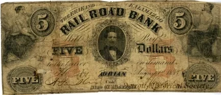 Currency