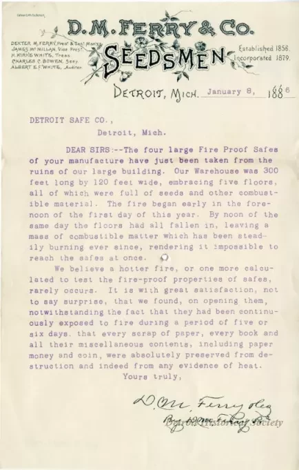 Letter