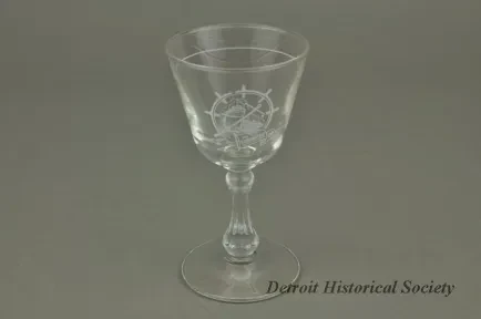 Sherry Glass