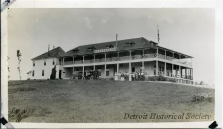 Postcard
