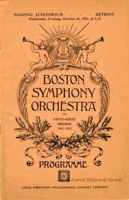 Program