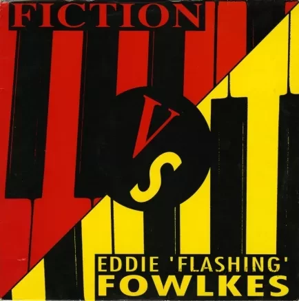 Album, Record - The Feeling/F.F. in Crime