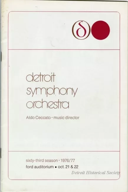 Program