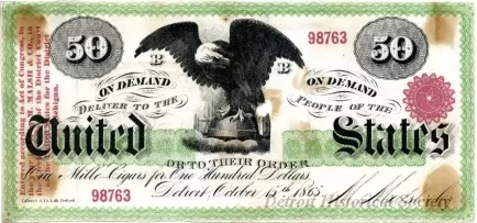 Advertisement - M. Walsh & Company
