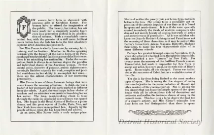 Flyer