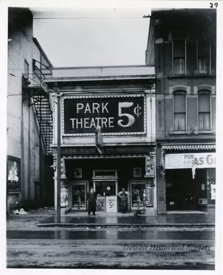 Print, Photographic