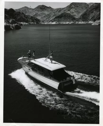Print, Photographic