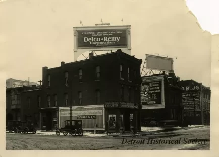 Print, Photographic
