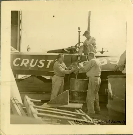 Print, Photographic