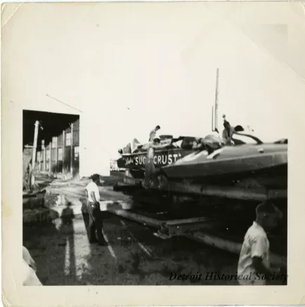 Print, Photographic