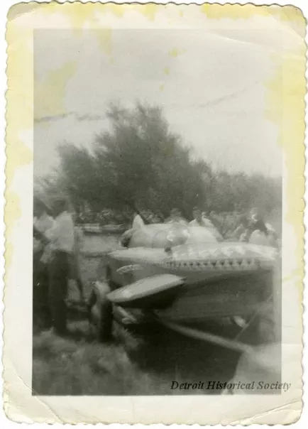 Print, Photographic