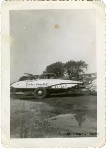 Print, Photographic