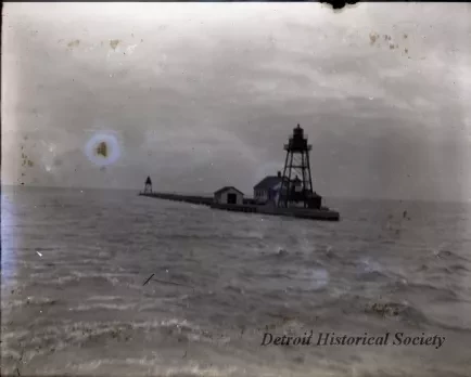 Negative, Glass-plate