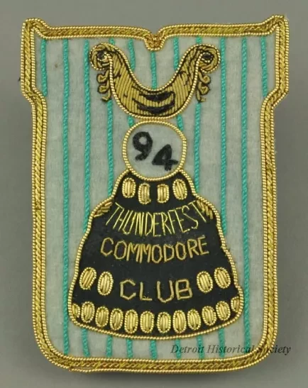 Badge, Medal