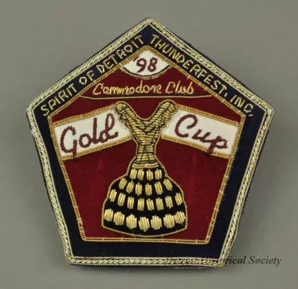 Badge, Medal