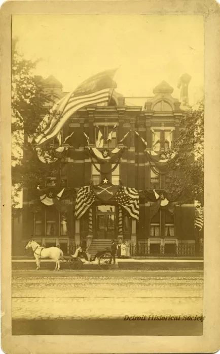 Photograph, Cabinet