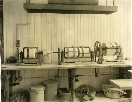 Print, Photographic