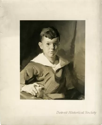 Print, Photographic - Robert Hubbard