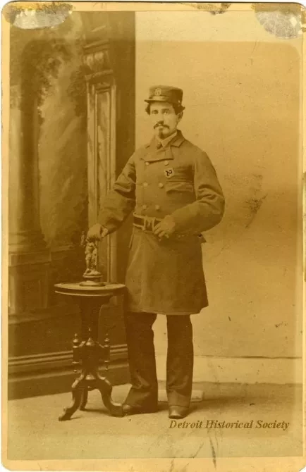 Photograph, Cabinet