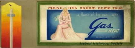 Sign, Advertising