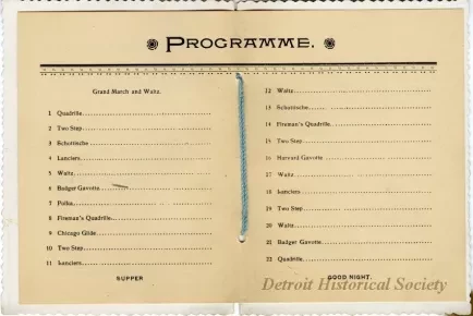 Program