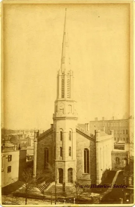 Photograph, Cabinet