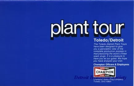 Brochure