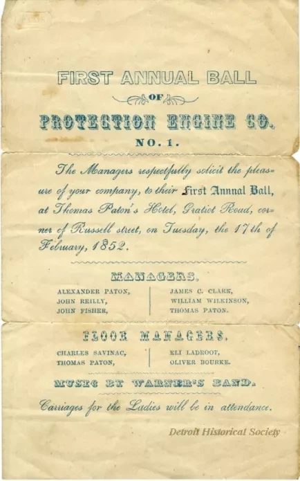 Invitation