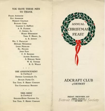 Program