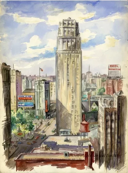 Painting