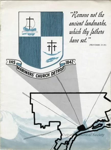 Booklet