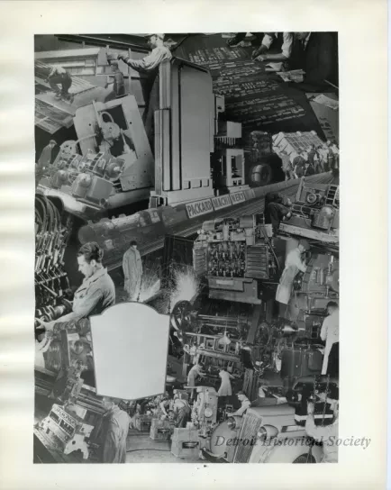 Print, Photographic