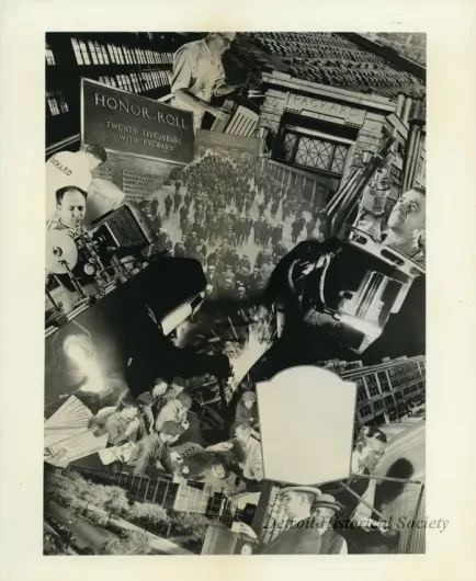 Print, Photographic