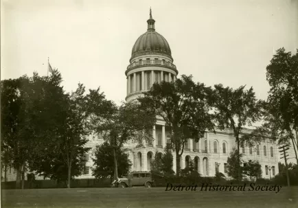 Print, Photographic