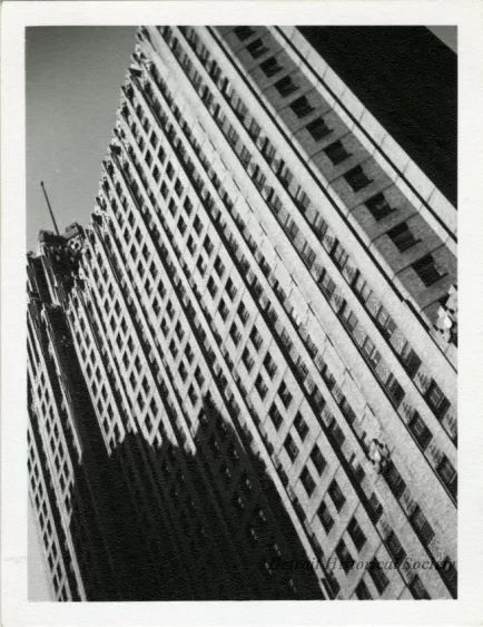 Print, Photographic