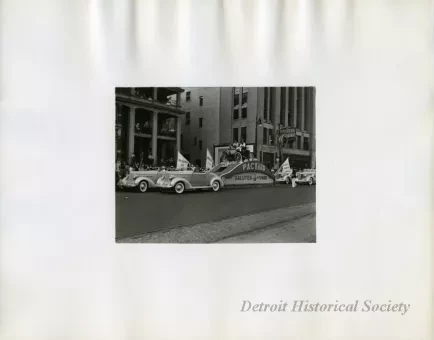 Print, Photographic