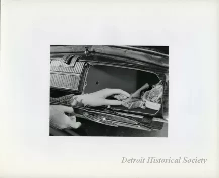 Print, Photographic