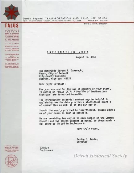 Letter