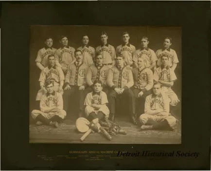 Print, Photographic