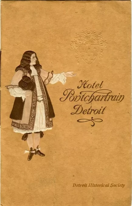 Booklet