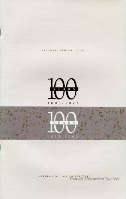 Booklet