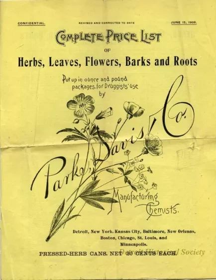 Catalog
