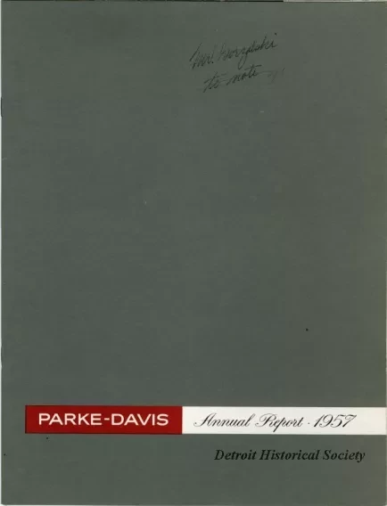 Report, Annual