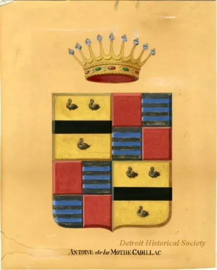 Coat of Arms
