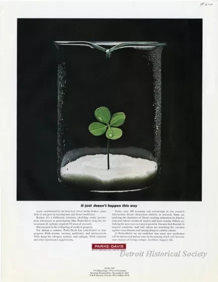 Advertisement