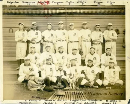 Print, Photographic