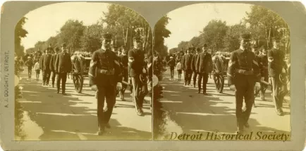 Stereograph