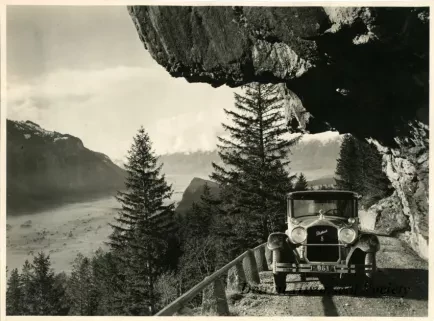 Print, Photographic