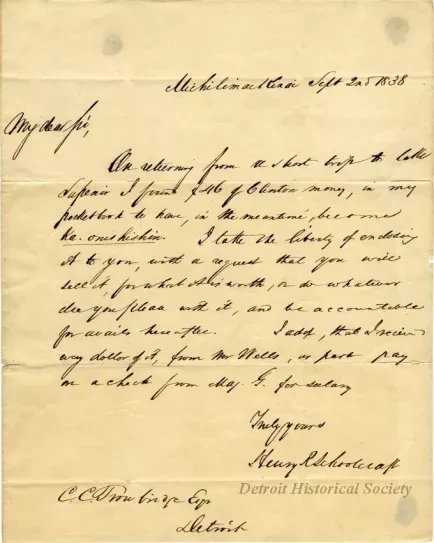 Letter